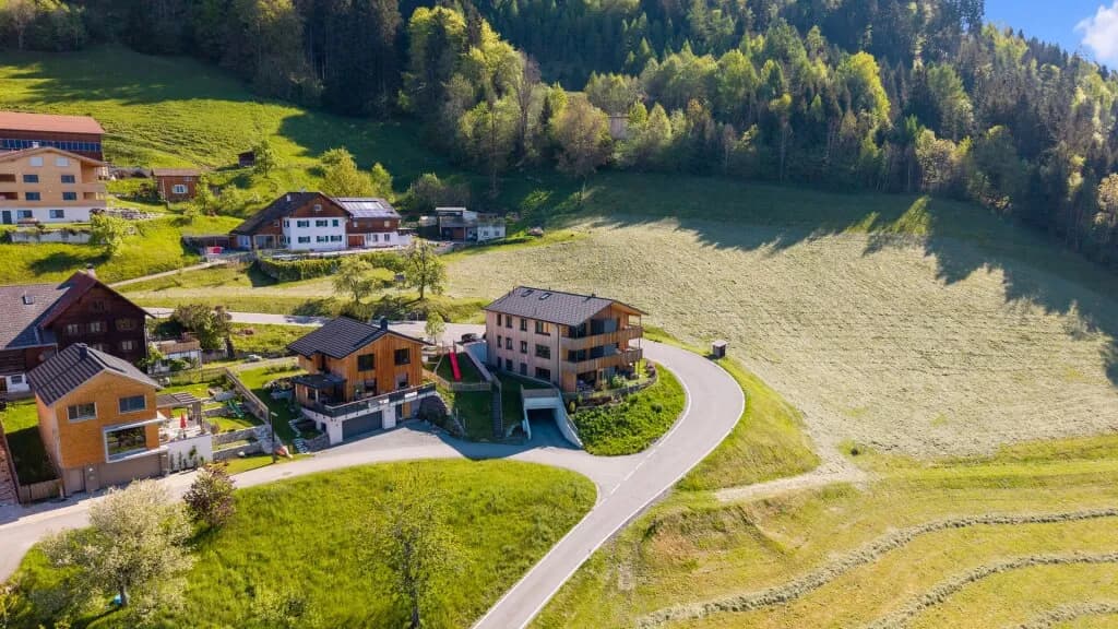 2-Zimmer-Wohnung kaufen in Feldkirch – 53 m², € 320.000 – Bild 24 von 29
