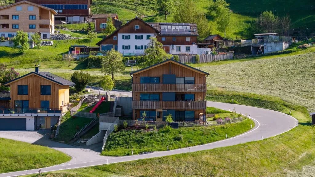 2-Zimmer-Wohnung kaufen in Feldkirch – 53 m², € 320.000 – Bild 25 von 29
