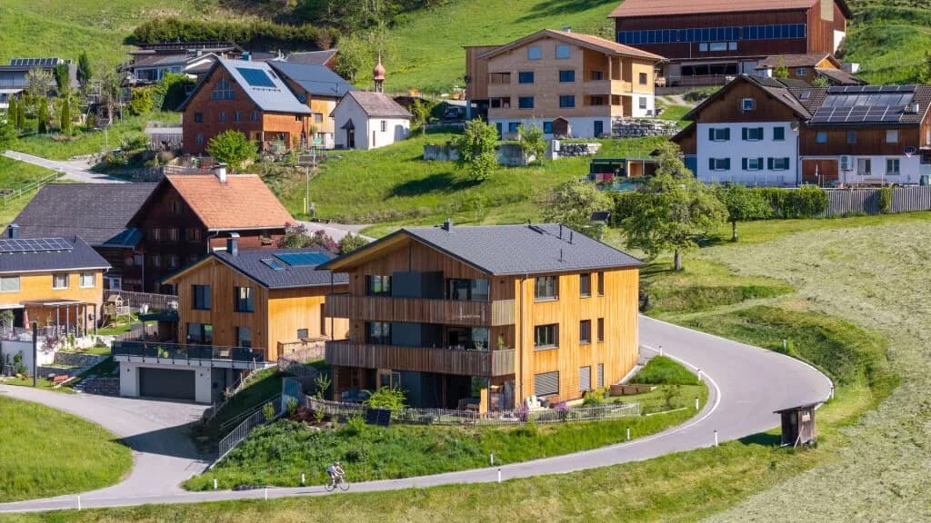 2-Zimmer-Wohnung kaufen in Feldkirch – 53 m², € 320.000 – Bild 26 von 29
