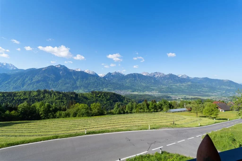 2-Zimmer-Wohnung kaufen in Feldkirch – 53 m², € 320.000 – Bild 28 von 29