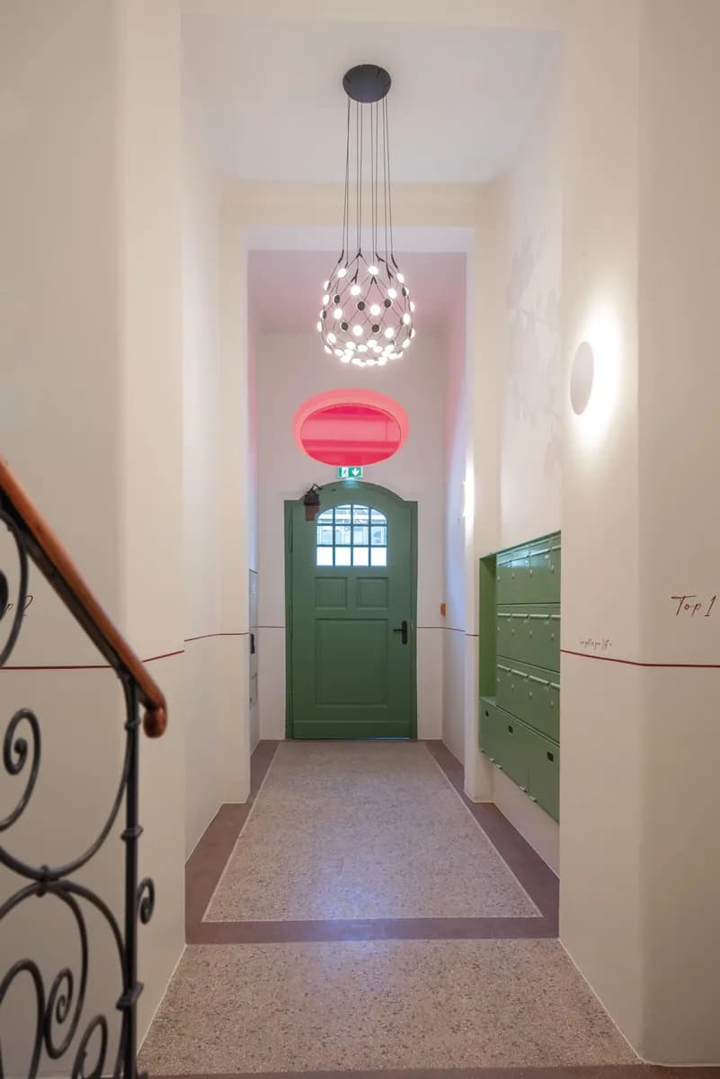 4-Zimmer-Gewerbeimmobilie kaufen in Innsbruck – 100,47 m², € 978.000 – Bild 2 von 11