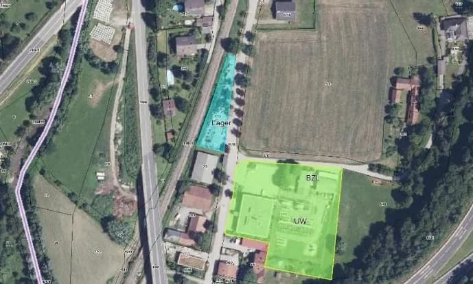 Immobilie kaufen in Neunkirchen – 7 266 m² – Bild 1 von 5