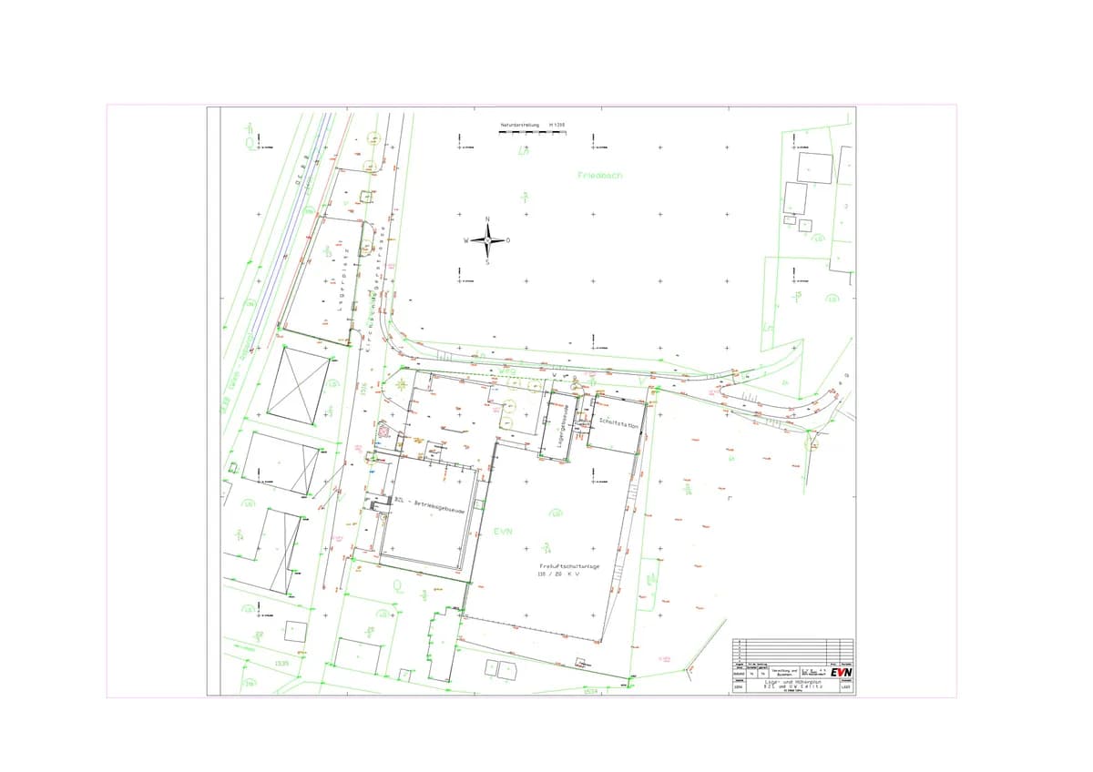 Immobilie kaufen in Neunkirchen – 7 266 m² – Bild 3 von 5