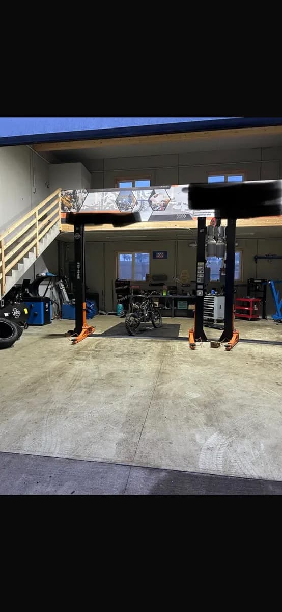 Gewerbeimmobilie mieten in Sankt Pölten Land – 100 m², € 1.200 – Bild 2 von 6