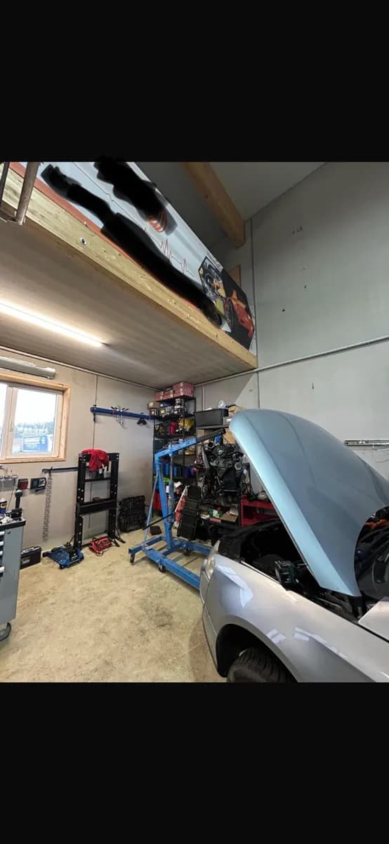 Gewerbeimmobilie mieten in Sankt Pölten Land – 100 m², € 1.200 – Bild 4 von 6