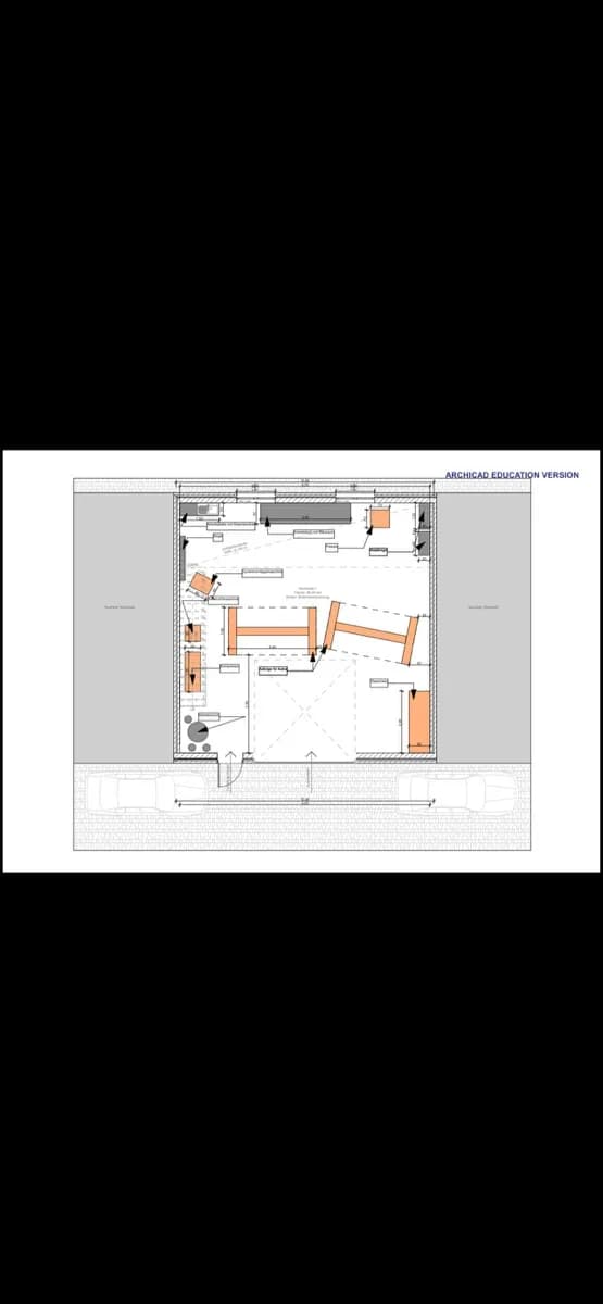 Gewerbeimmobilie mieten in Sankt Pölten Land – 100 m², € 1.200 – Bild 5 von 6