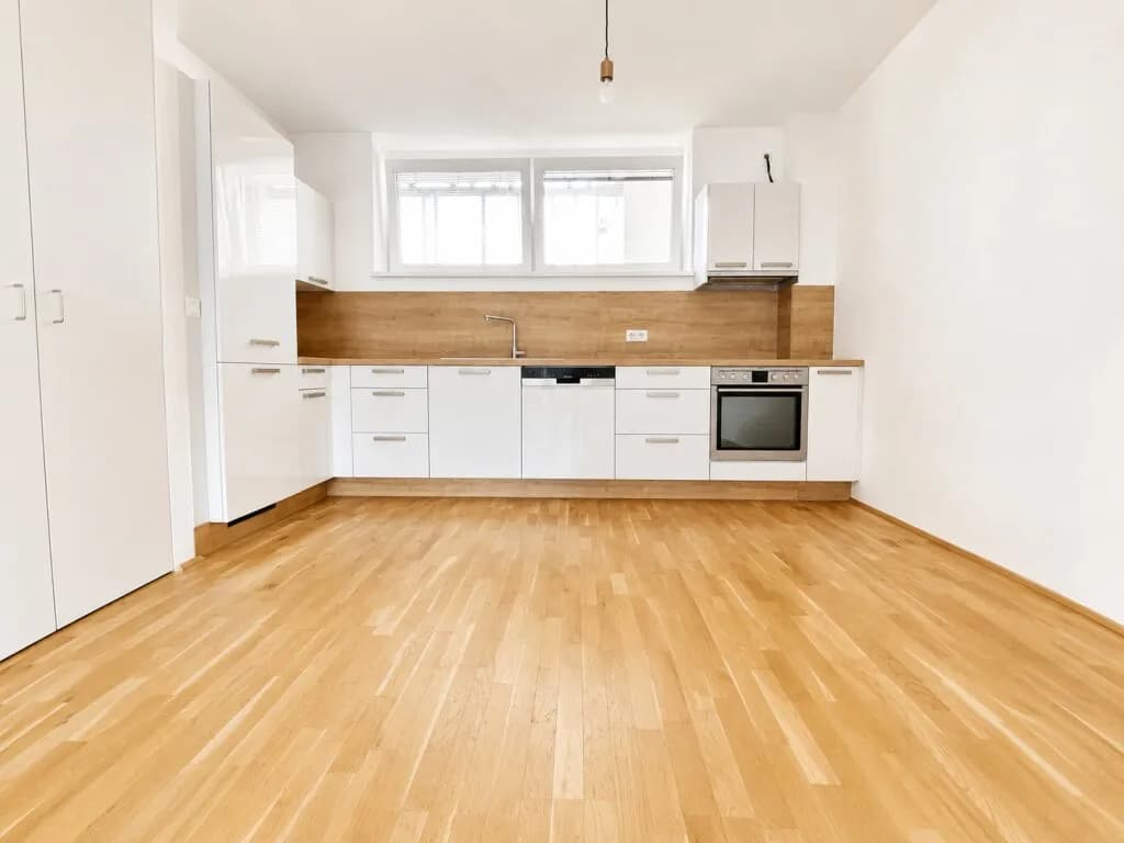 2-Zimmer-Wohnung kaufen in Graz – 52,09 m², € 330.000 – Bild 2 von 7