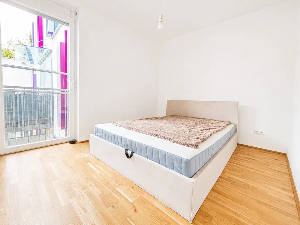 2-Zimmer-Wohnung kaufen in Graz – 52,09 m², € 330.000 – Bild 3 von 7
