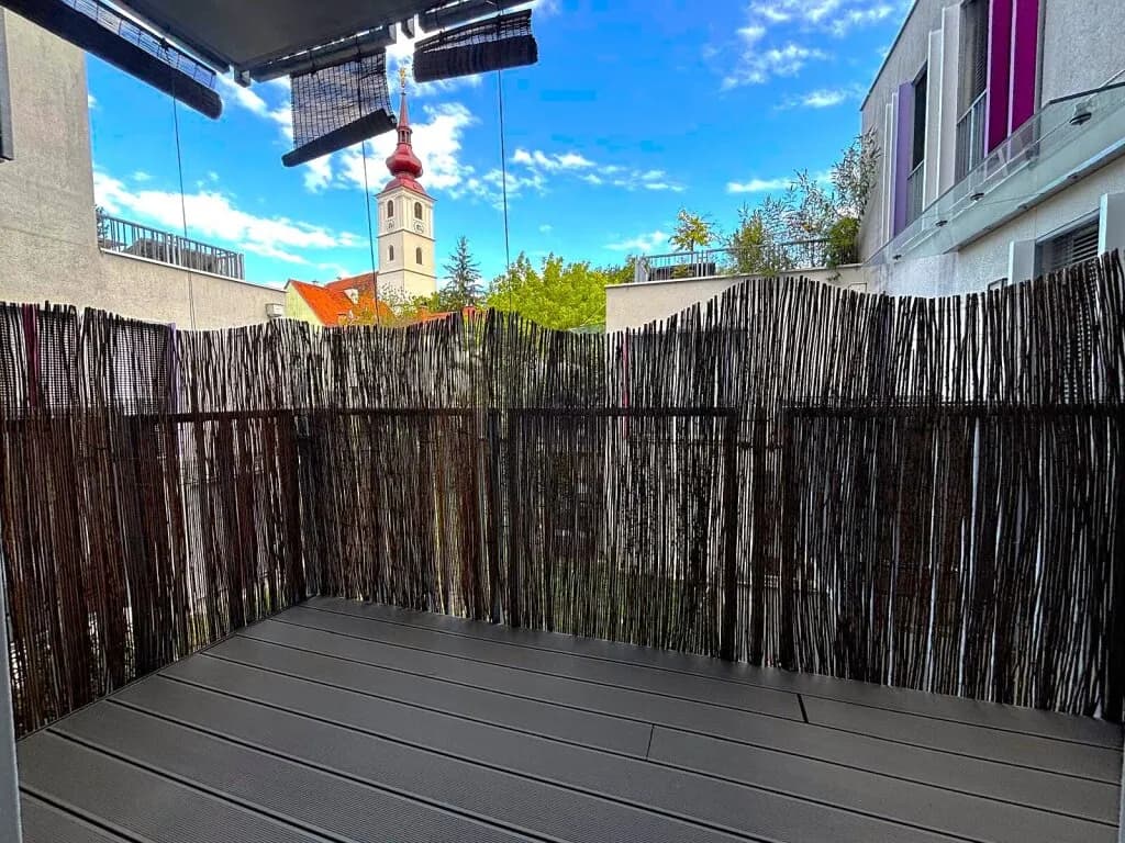 2-Zimmer-Wohnung kaufen in Graz – 52,09 m², € 330.000 – Bild 6 von 7