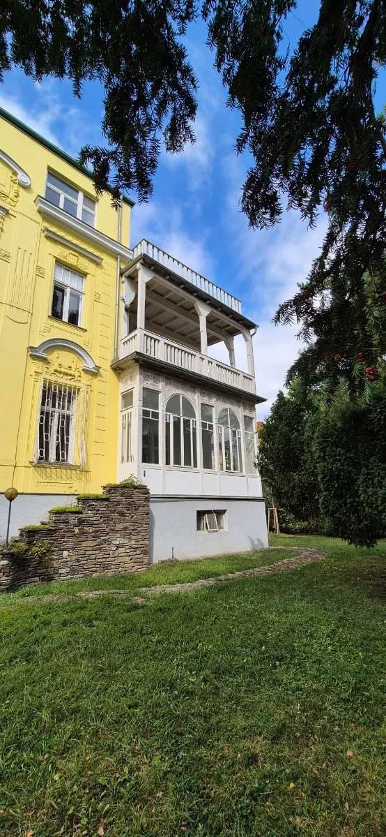 6-Zimmer-Wohnung kaufen in Wien – 270 m², € 1.550.000 – Bild 15 von 15