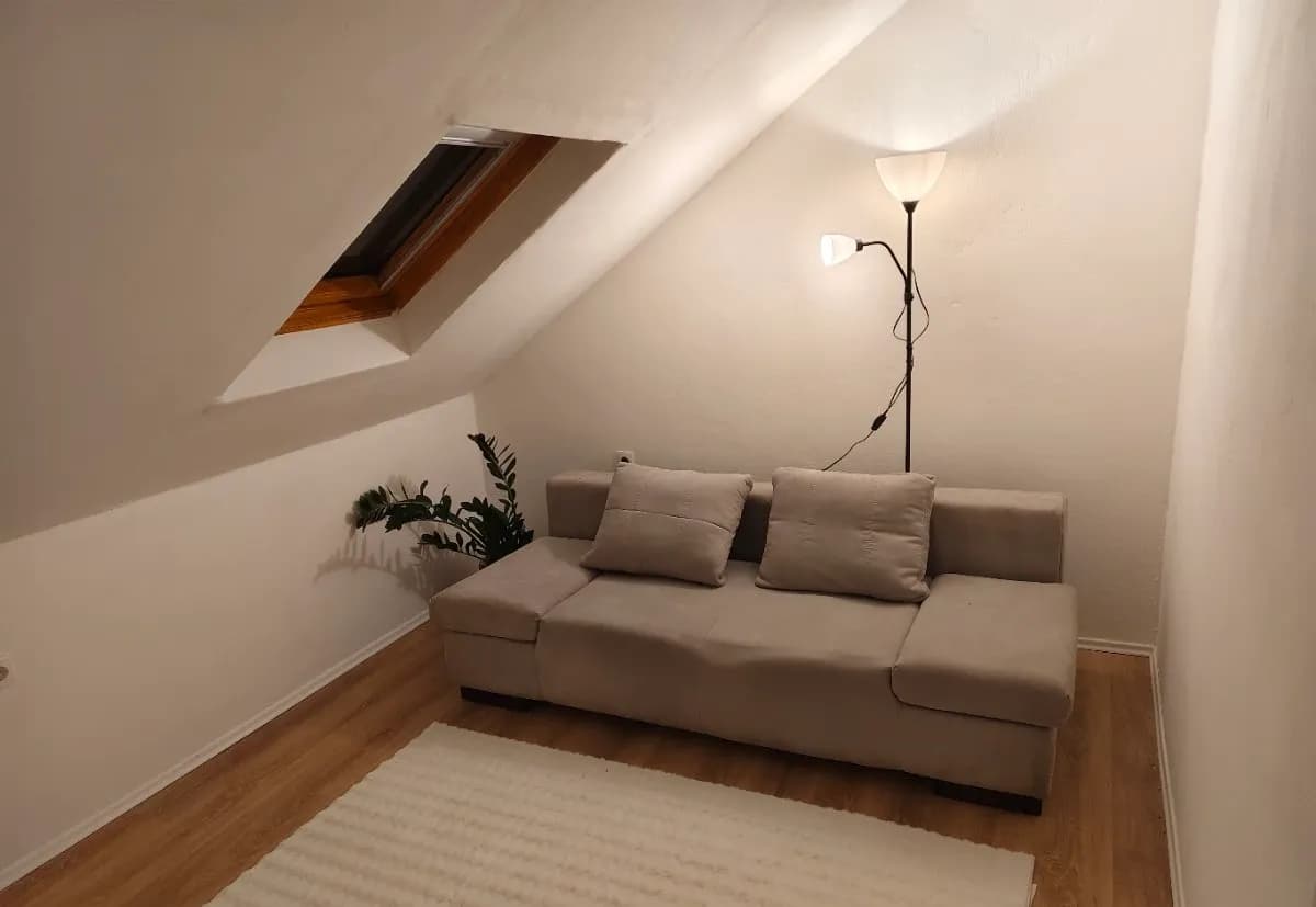 1-Zimmer-Haus mieten in Leibnitz – 35 m², € 400 – Bild 2 von 8