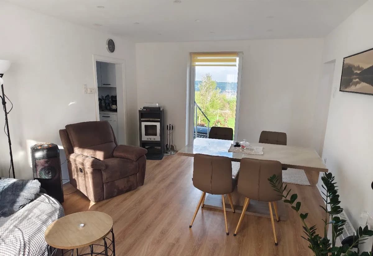 1-Zimmer-Haus mieten in Leibnitz – 35 m², € 400 – Bild 4 von 8