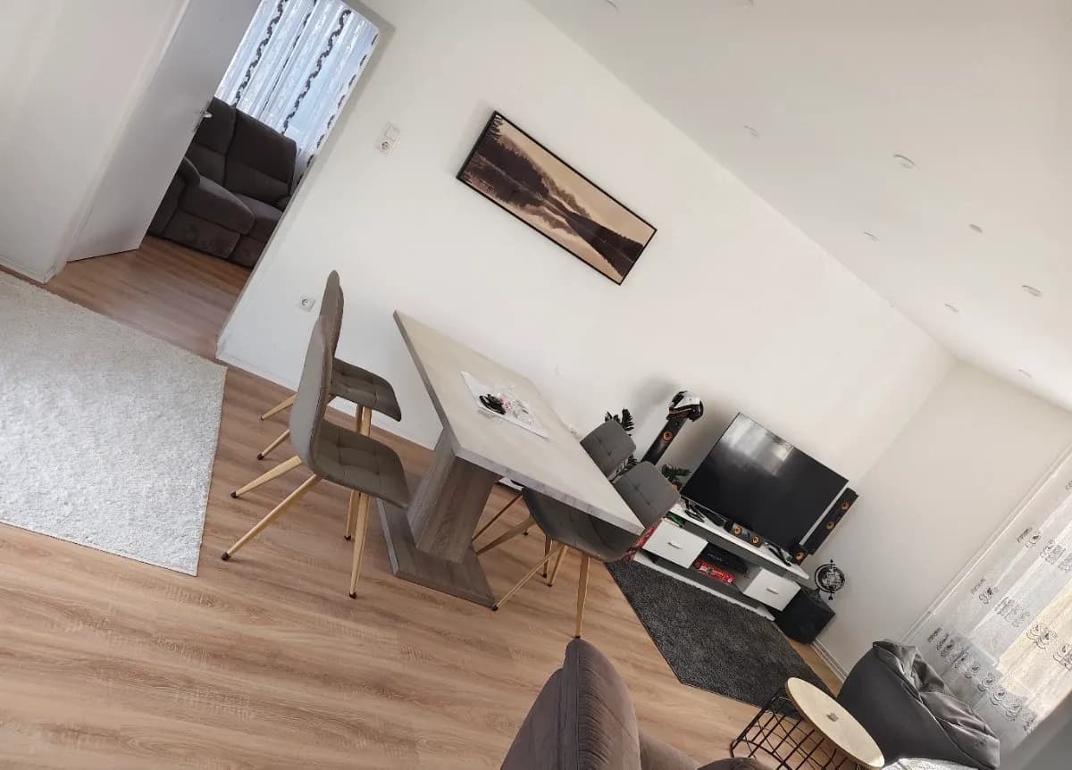 1-Zimmer-Haus mieten in Leibnitz – 35 m², € 400 – Bild 5 von 8