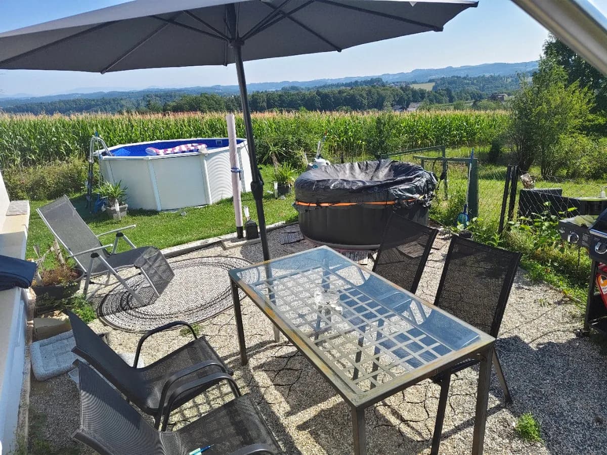 1-Zimmer-Haus mieten in Leibnitz – 35 m², € 400 – Bild 8 von 8