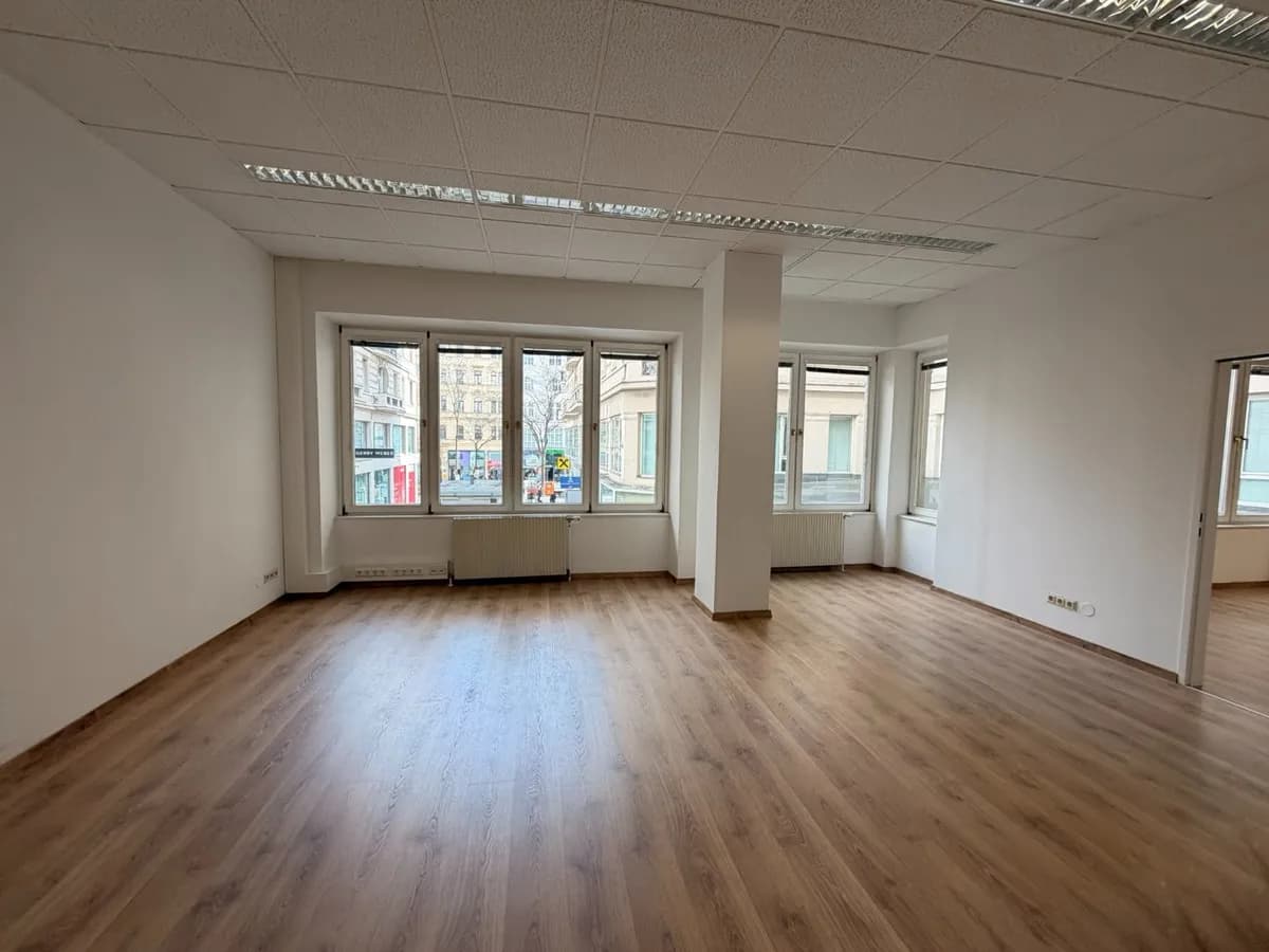 5-Zimmer-Gewerbeimmobilie mieten in Wien – 250 m², € 3.490 – Bild 4 von 13