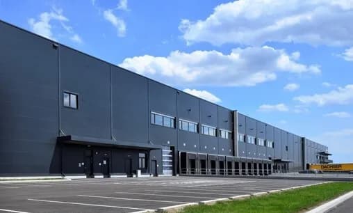 Gewerbeimmobilie mieten in Bruck an der Leitha – 7 000 m² – Bild 2 von 5