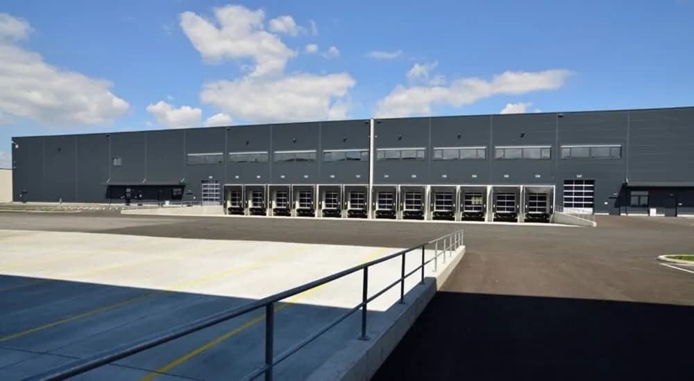 Gewerbeimmobilie mieten in Bruck an der Leitha – 7 000 m² – Bild 3 von 5