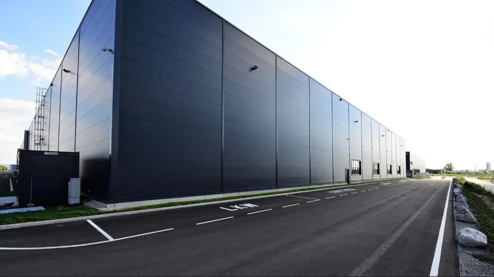 Gewerbeimmobilie mieten in Bruck an der Leitha – 7 000 m² – Bild 4 von 5