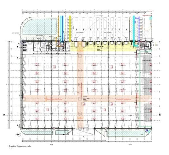 Gewerbeimmobilie mieten in Bruck an der Leitha – 7 000 m² – Bild 5 von 5