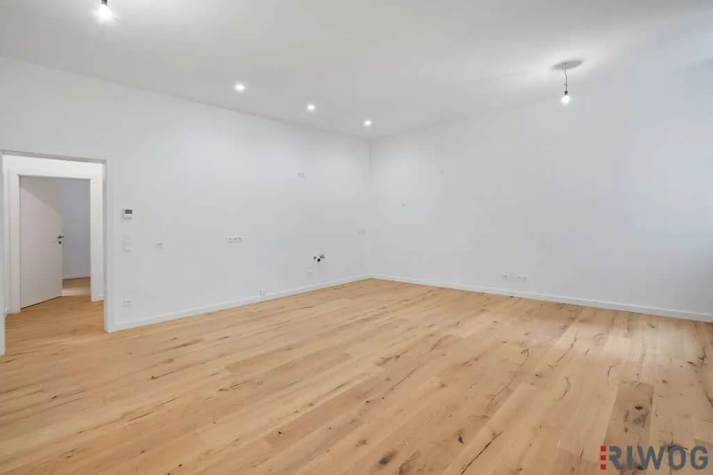 2-Zimmer-Wohnung kaufen in Wien – 59,64 m², € 379.000
