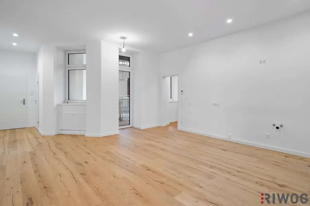 2-Zimmer-Wohnung kaufen in Wien – 59,64 m², € 379.000 – Bild 2 von 12