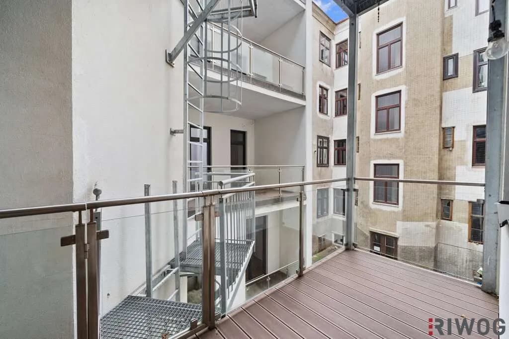 2-Zimmer-Wohnung kaufen in Wien – 59,64 m², € 379.000 – Bild 3 von 12