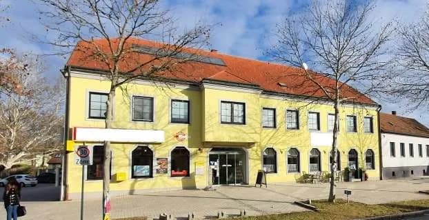 Gewerbeimmobilie mieten in Gänserndorf – 400 m², € 3.190 – Bild 1 von 10