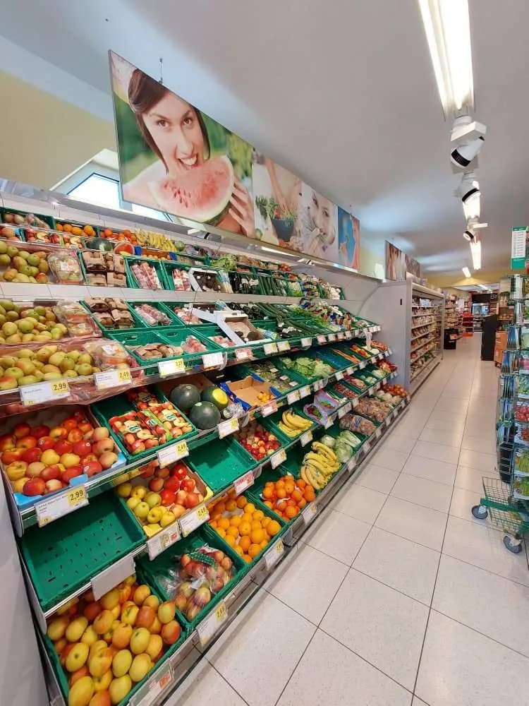 Gewerbeimmobilie mieten in Gänserndorf – 400 m², € 3.190 – Bild 2 von 10