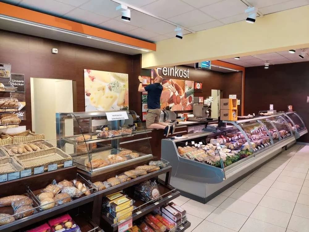 Gewerbeimmobilie mieten in Gänserndorf – 400 m², € 3.190 – Bild 3 von 10