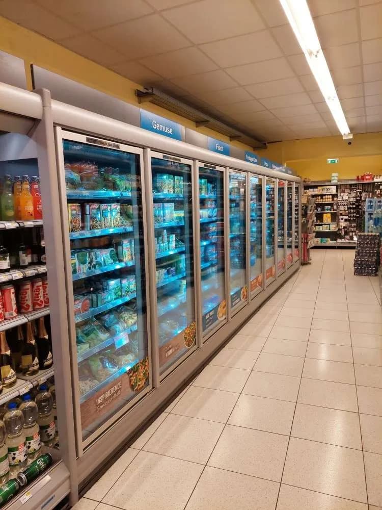 Gewerbeimmobilie mieten in Gänserndorf – 400 m², € 3.190 – Bild 6 von 10