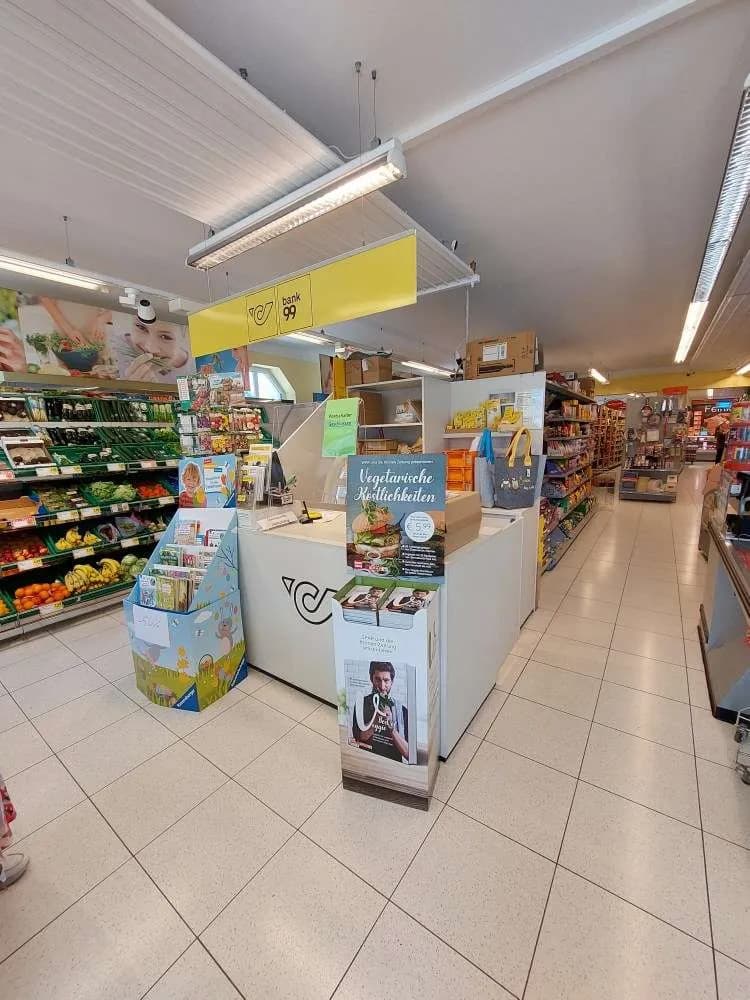 Gewerbeimmobilie mieten in Gänserndorf – 400 m², € 3.190 – Bild 8 von 10