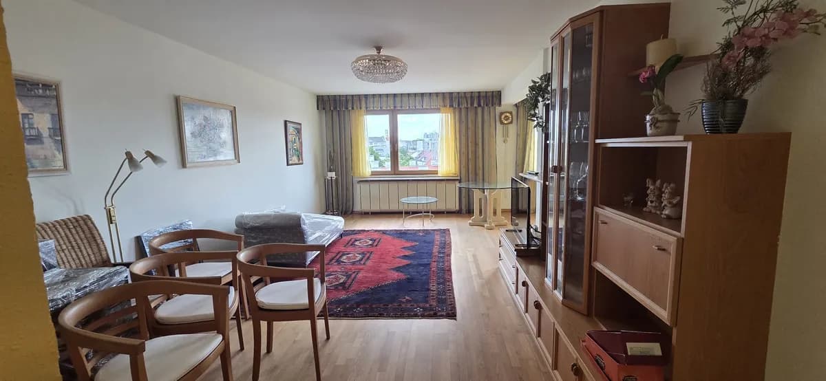 3-Zimmer-Wohnung kaufen in Wien – 102 m², € 390.000 – Bild 5 von 10