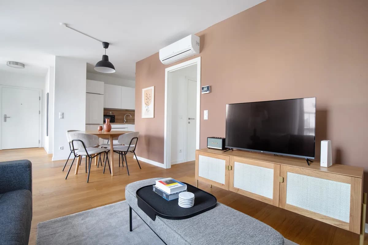 3-Zimmer-Wohnung mieten in Wien – 58 m², € 2.395 – Bild 3 von 17