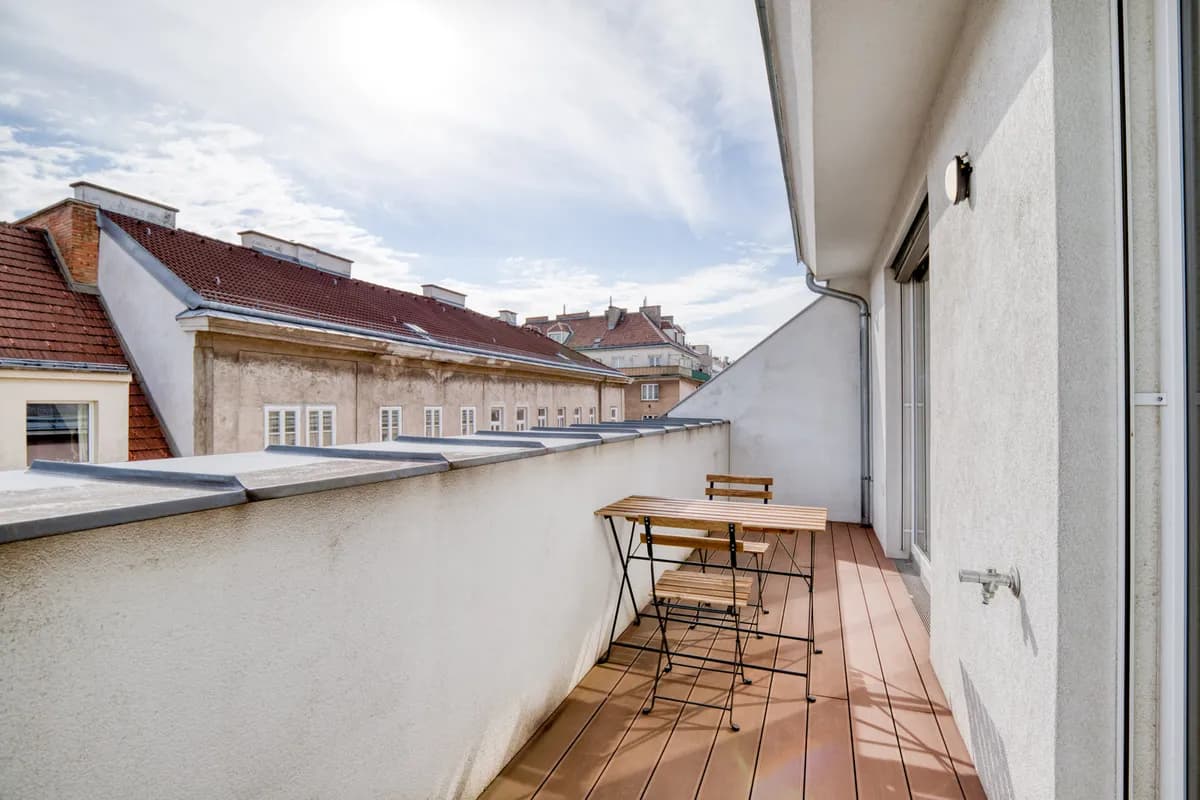 3-Zimmer-Wohnung mieten in Wien – 58 m², € 2.395 – Bild 5 von 17