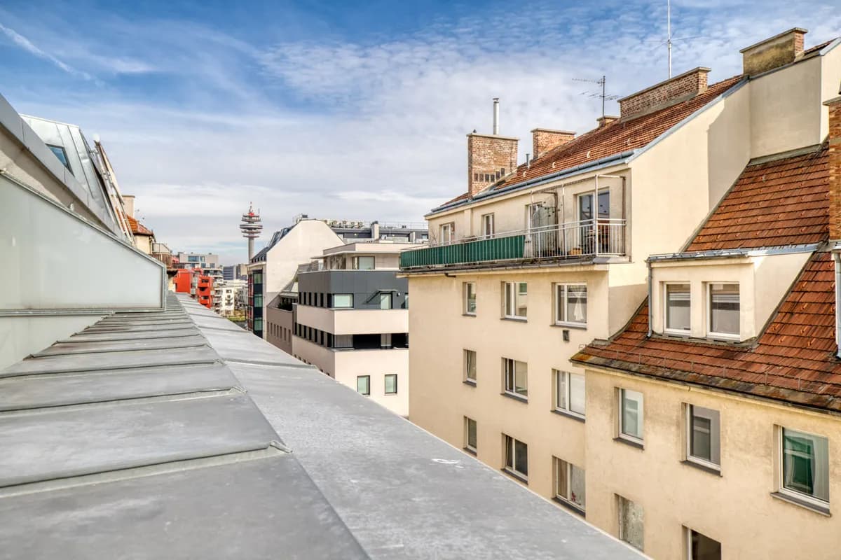 3-Zimmer-Wohnung mieten in Wien – 58 m², € 2.395 – Bild 6 von 17