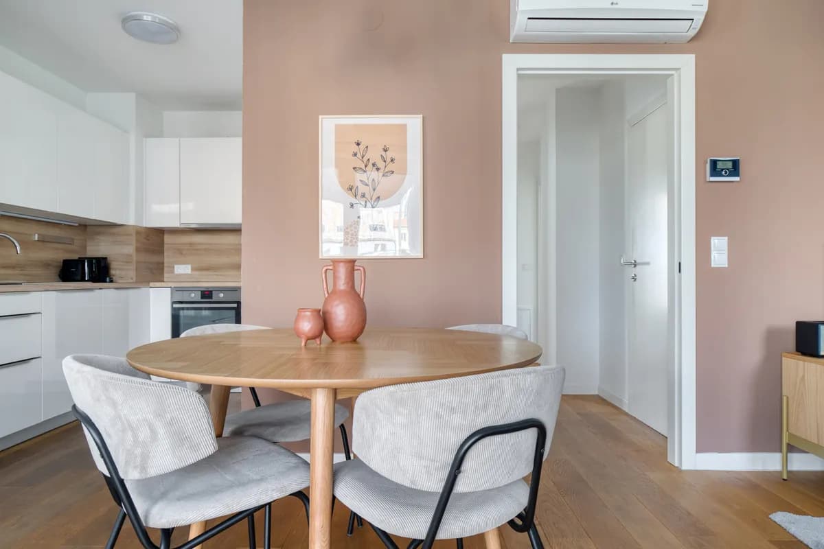 3-Zimmer-Wohnung mieten in Wien – 58 m², € 2.395 – Bild 7 von 17