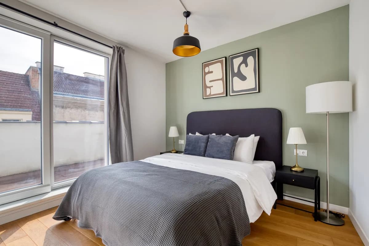 3-Zimmer-Wohnung mieten in Wien – 58 m², € 2.395 – Bild 10 von 17