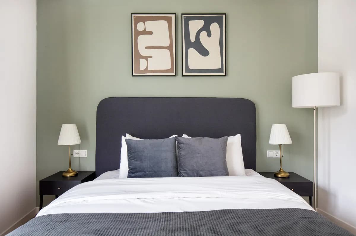 3-Zimmer-Wohnung mieten in Wien – 58 m², € 2.395 – Bild 11 von 17
