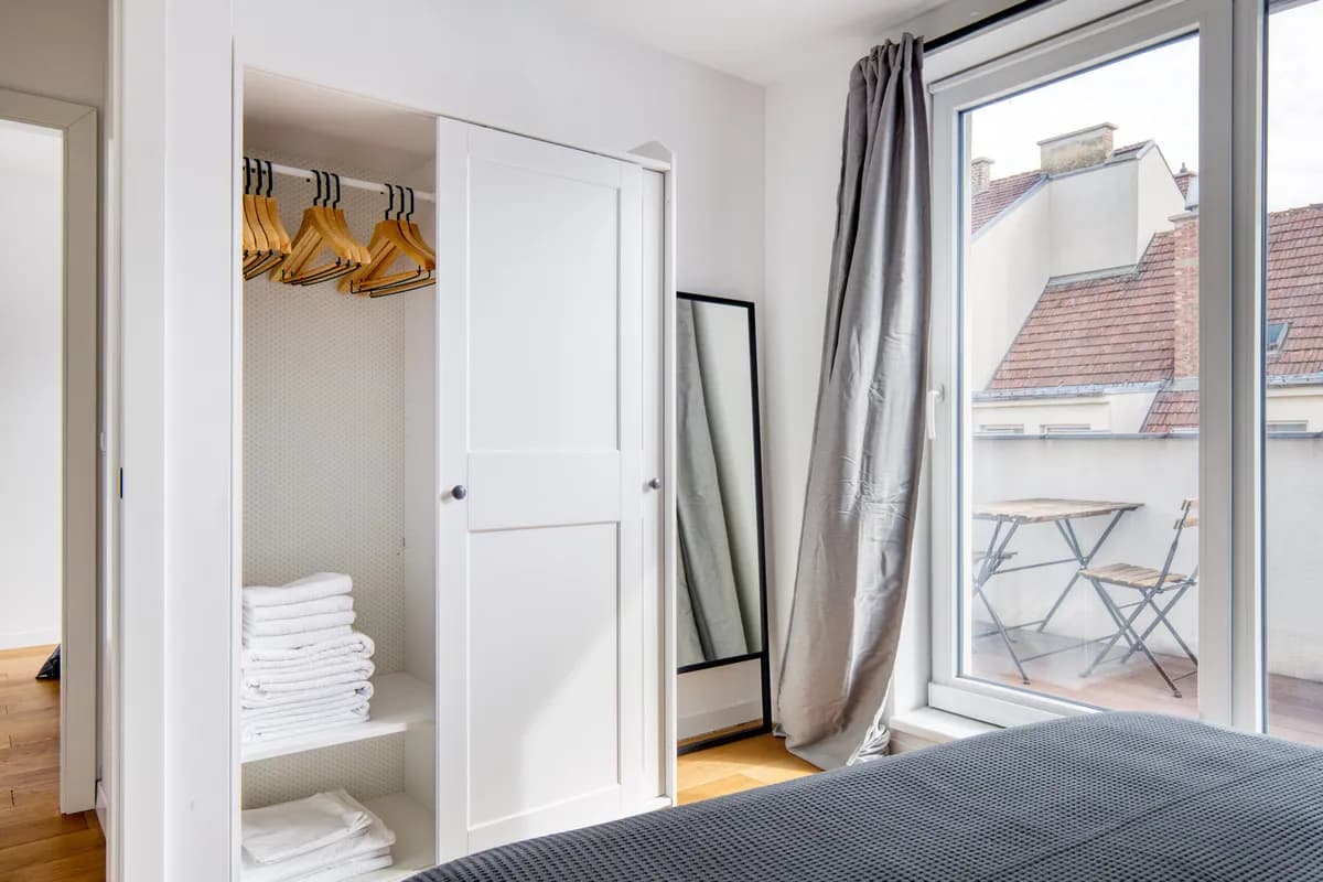 3-Zimmer-Wohnung mieten in Wien – 58 m², € 2.395 – Bild 12 von 17