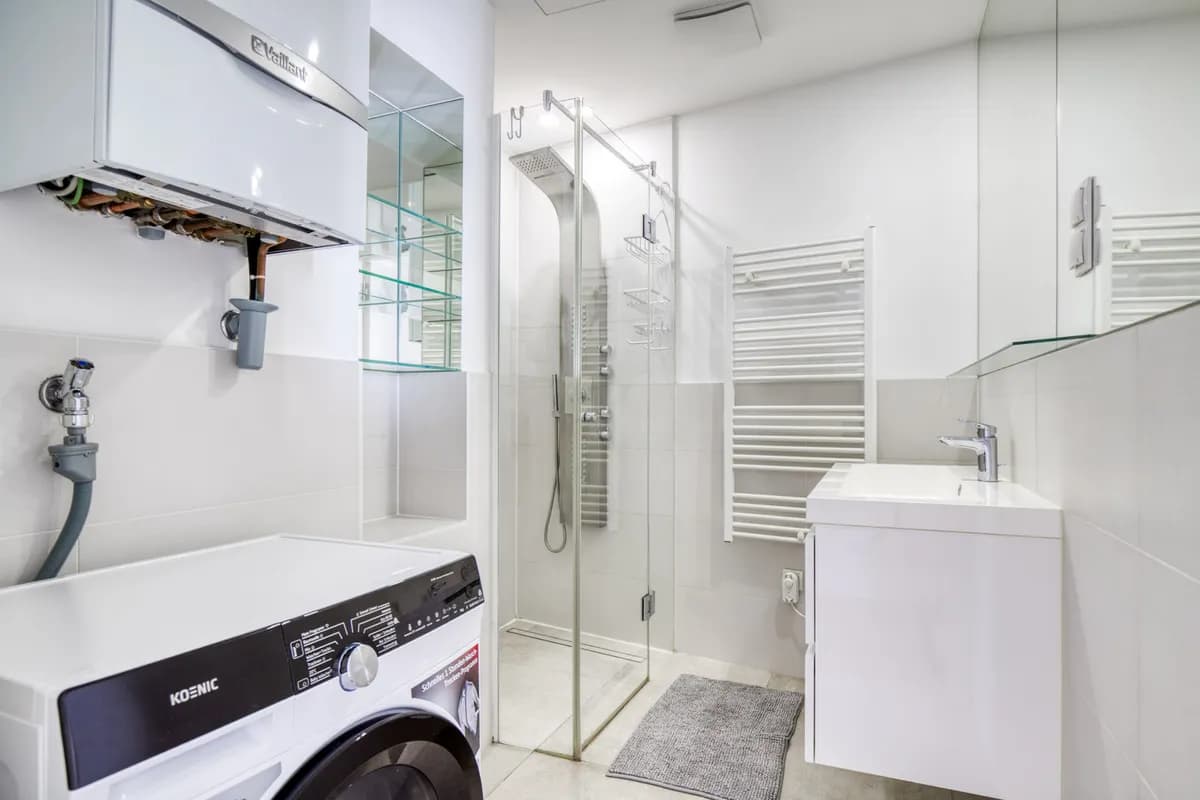 3-Zimmer-Wohnung mieten in Wien – 58 m², € 2.395 – Bild 13 von 17