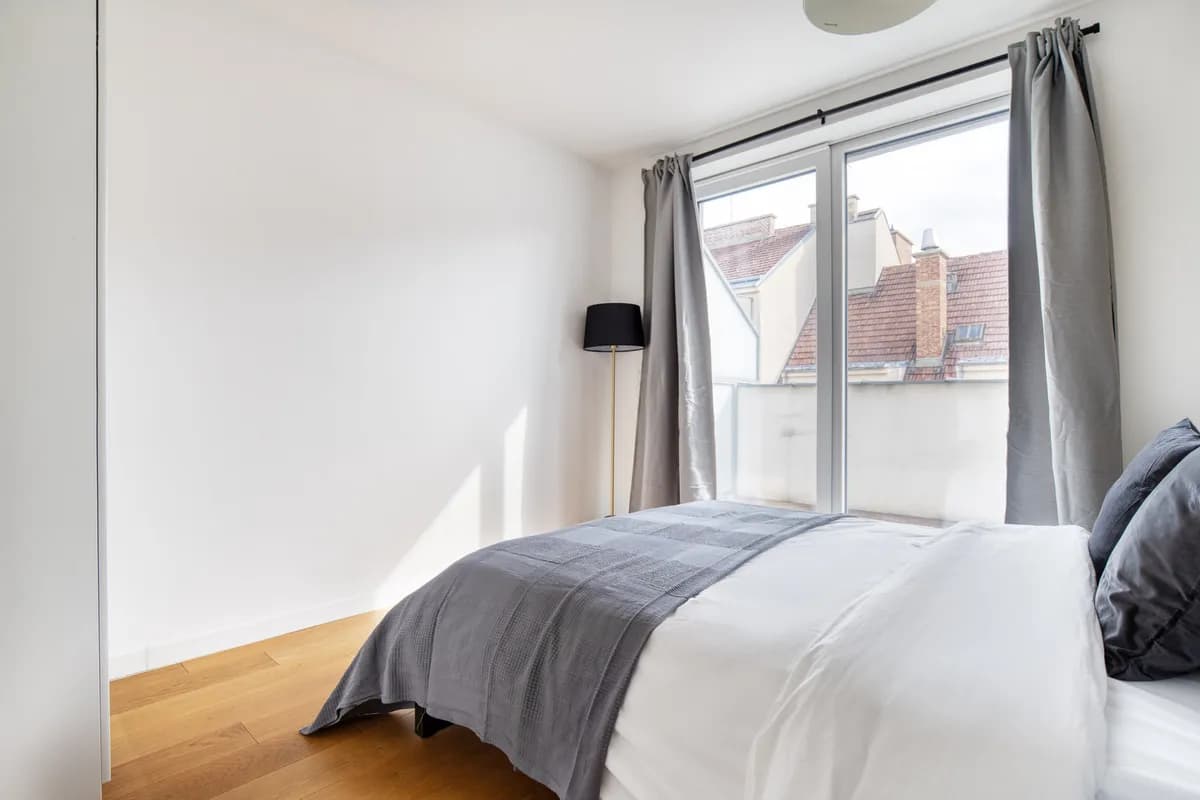 3-Zimmer-Wohnung mieten in Wien – 58 m², € 2.395 – Bild 14 von 17