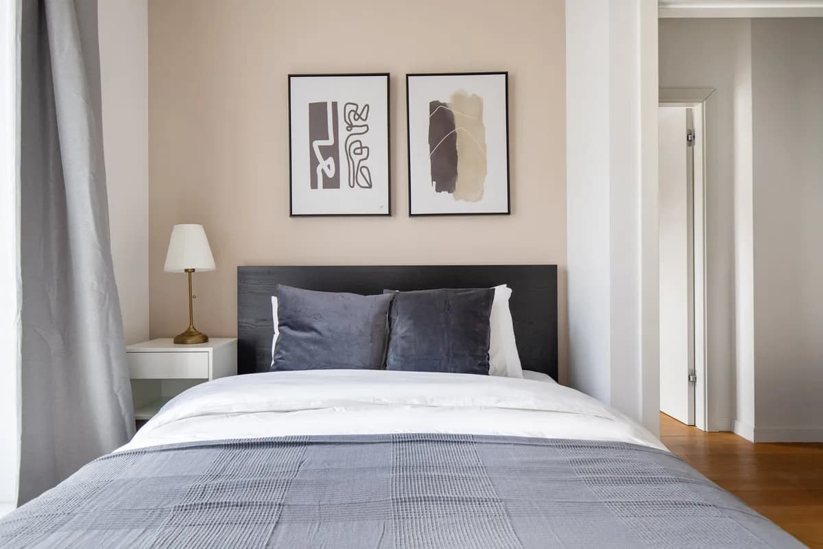 3-Zimmer-Wohnung mieten in Wien – 58 m², € 2.395 – Bild 15 von 17