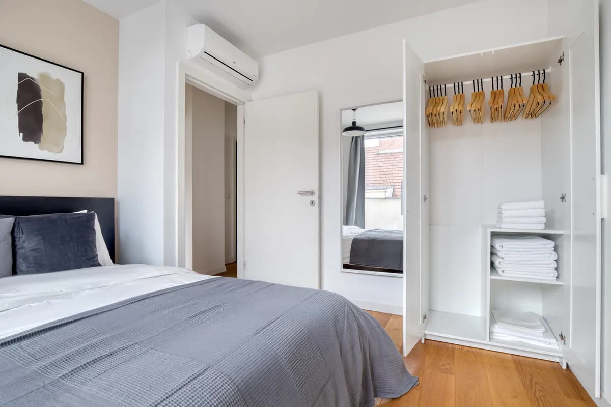 3-Zimmer-Wohnung mieten in Wien – 58 m², € 2.395 – Bild 16 von 17