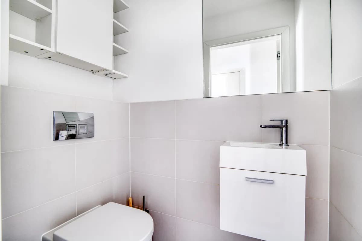 3-Zimmer-Wohnung mieten in Wien – 58 m², € 2.395 – Bild 17 von 17