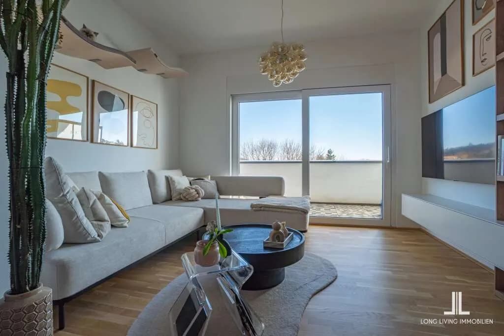 Wohnung kaufen in Graz – 76 m², € 497.500