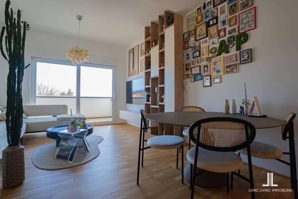 Wohnung kaufen in Graz – 76 m², € 497.500 – Bild 2 von 13