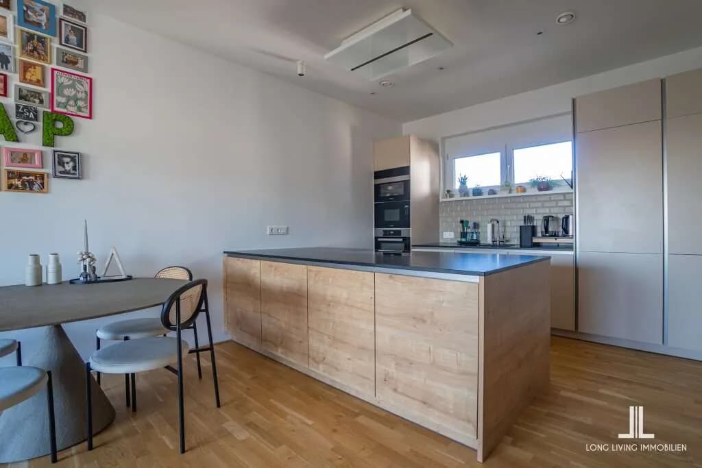 Wohnung kaufen in Graz – 76 m², € 497.500 – Bild 3 von 13