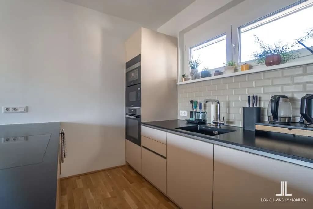 Wohnung kaufen in Graz – 76 m², € 497.500 – Bild 4 von 13