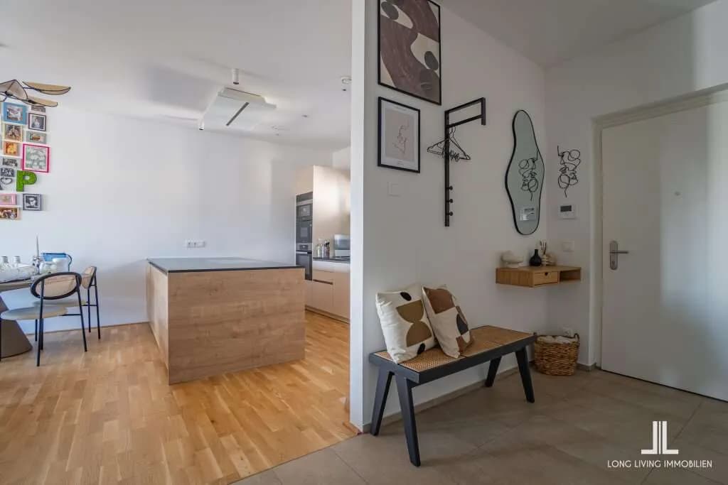 Wohnung kaufen in Graz – 76 m², € 497.500 – Bild 5 von 13