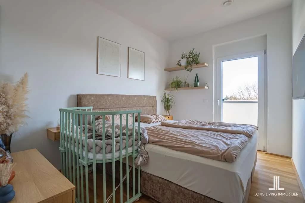 Wohnung kaufen in Graz – 76 m², € 497.500 – Bild 8 von 13
